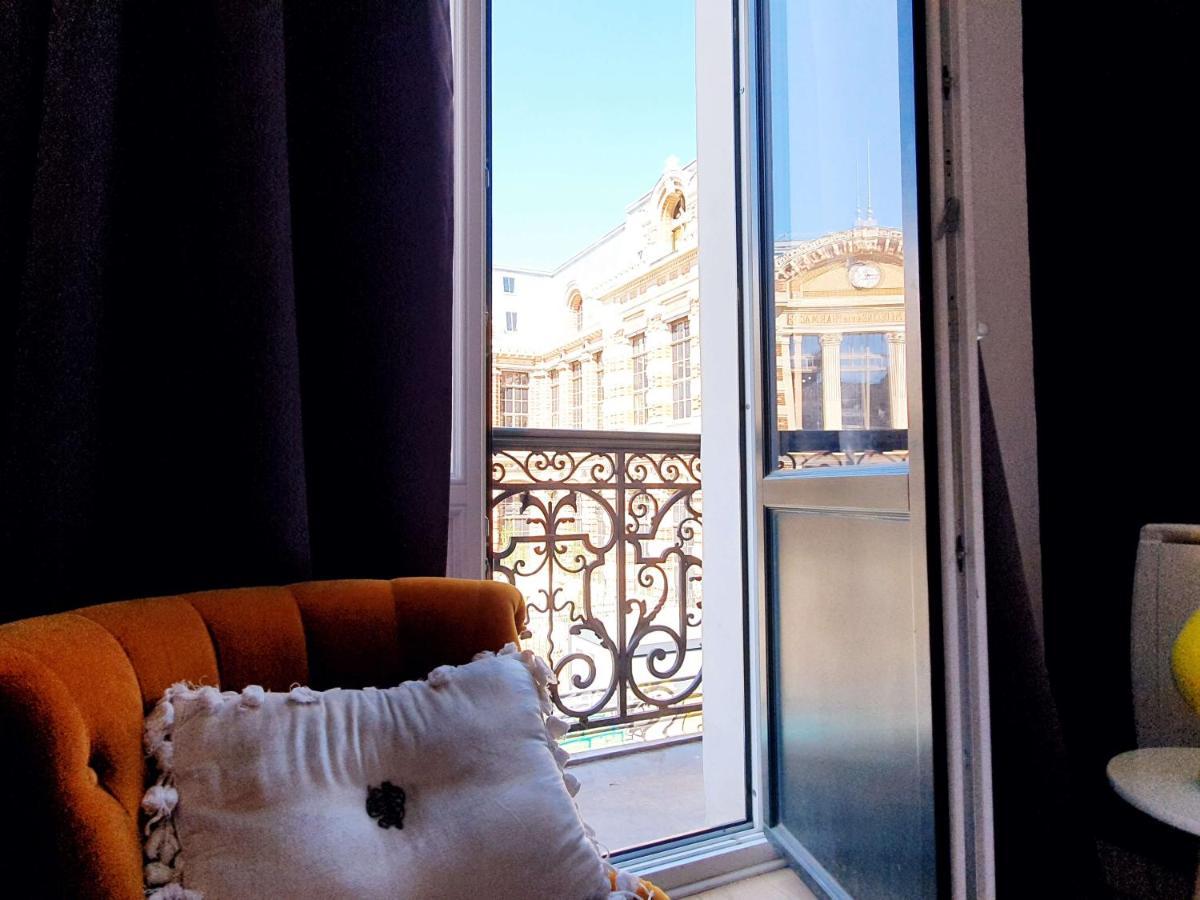 Lille Centre Ville, Beaux Arts Et Grand Palais, Bienvenue Chez Nestyou Лилль Экстерьер фото