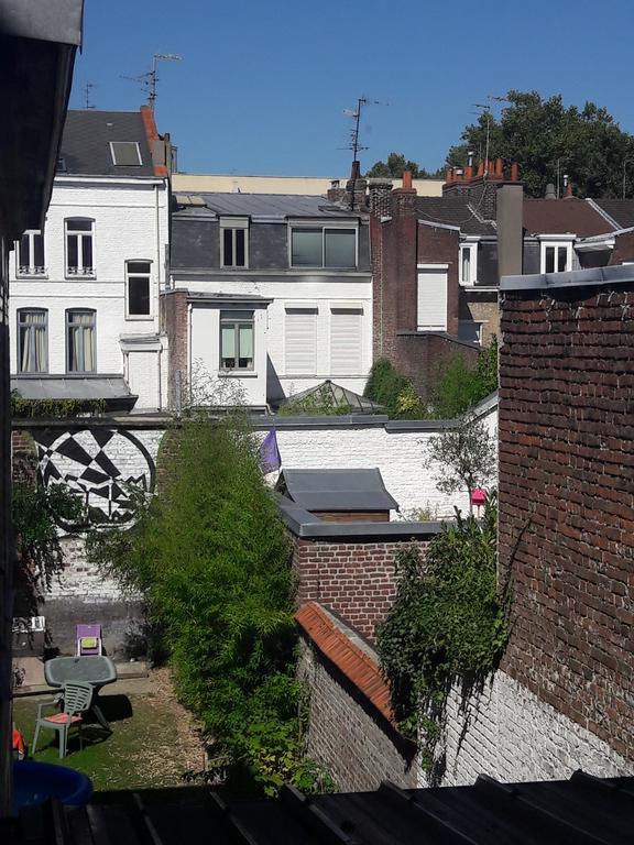 Lille Centre Ville, Beaux Arts Et Grand Palais, Bienvenue Chez Nestyou Лилль Экстерьер фото